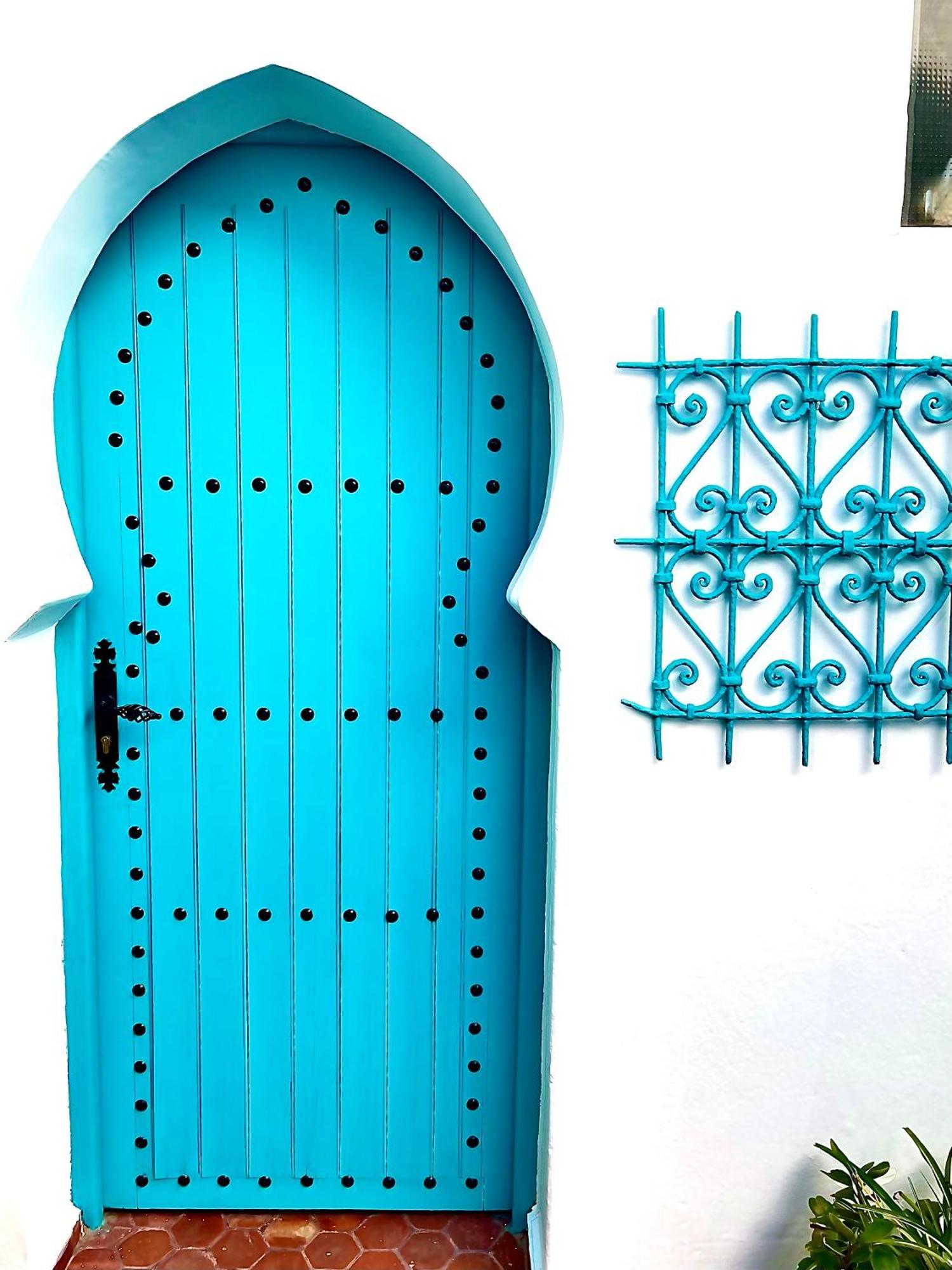 Darna Hostel Tétouan Cameră foto