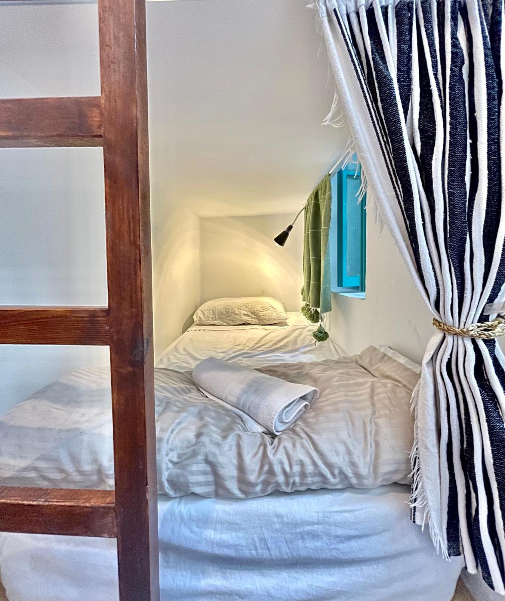 Darna Hostel Tétouan Cameră foto